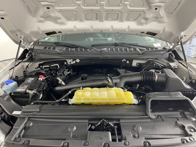 Certified 2019 Ford F150 XL w/ Equipment Group 101A Mid image 26