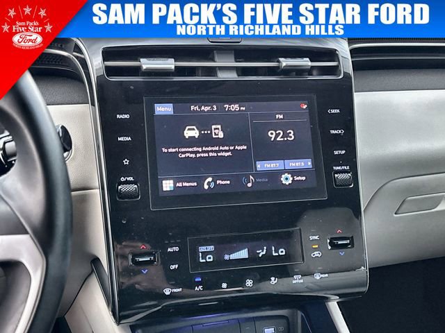 Used 2023 Hyundai Tucson SEL w/ Convenience Package image 25