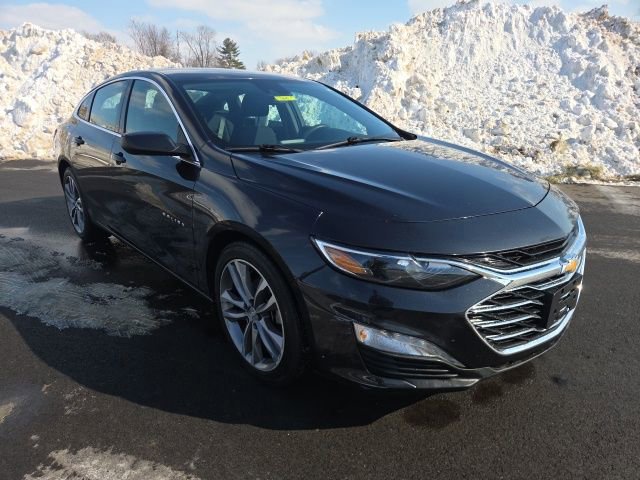 Used 2023 Chevrolet Malibu LT image 5