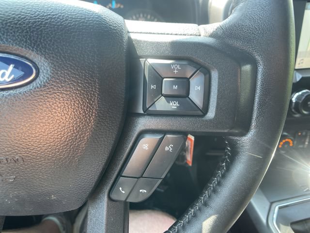 Certified 2019 Ford F150 XLT w/ Equipment Group 302A Luxury AWD/4WD image 18