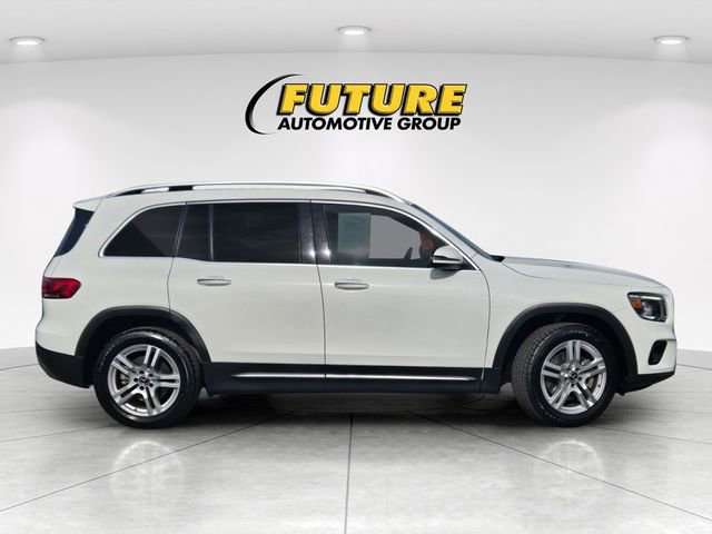Used 2022 Mercedes-Benz GLB 250 4MATIC image 5