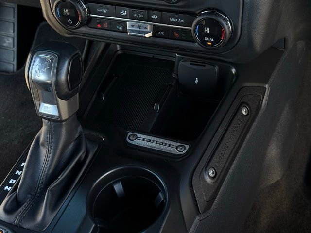 Certified 2025 Ford Bronco Big Bend image 39
