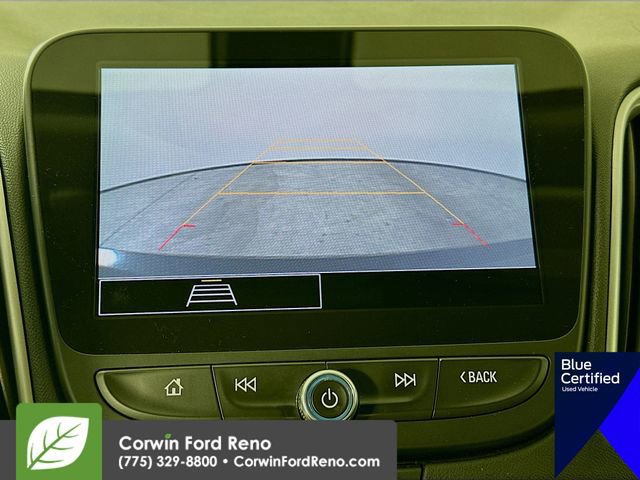 Used 2022 Chevrolet Malibu LT image 16