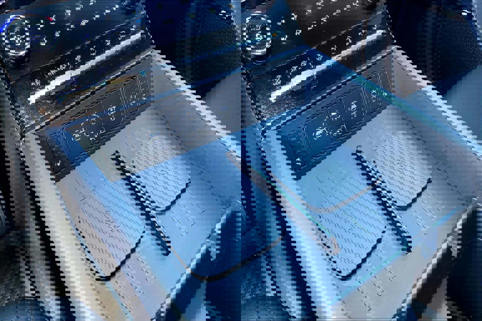 Used 2024 Hyundai Santa Fe Calligraphy image 34