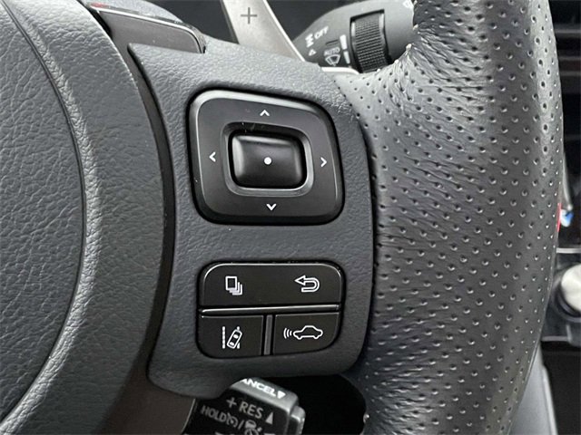 Used 2023 Lexus IS 350 F Sport image 21