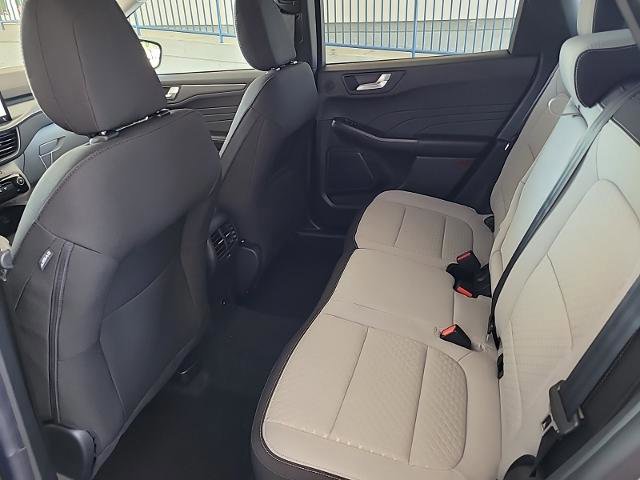 Certified 2024 Ford Escape Active w/ Tech Pack #2 image 9
