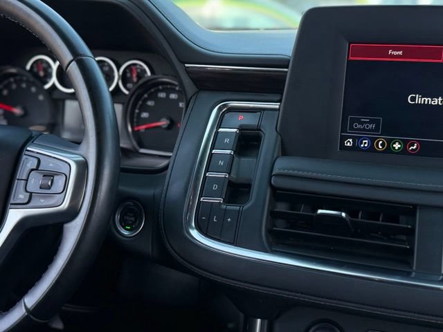 Used 2024 Chevrolet Tahoe LS AWD/4WD image 24