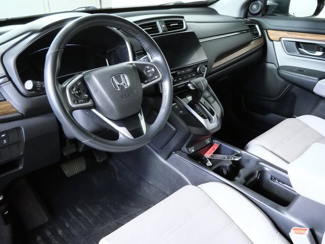 Used 2020 Honda CR-V EX-L image 3