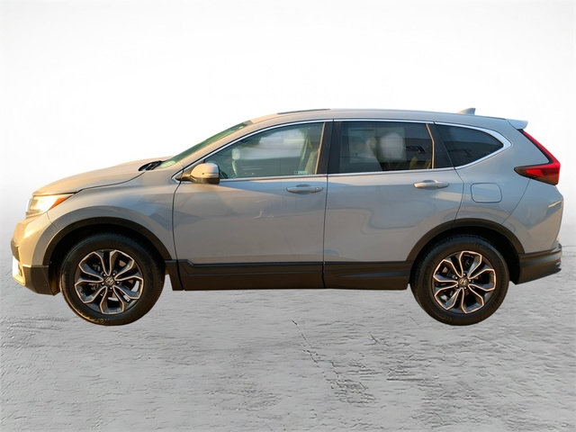 Used 2020 Honda CR-V EX image 5