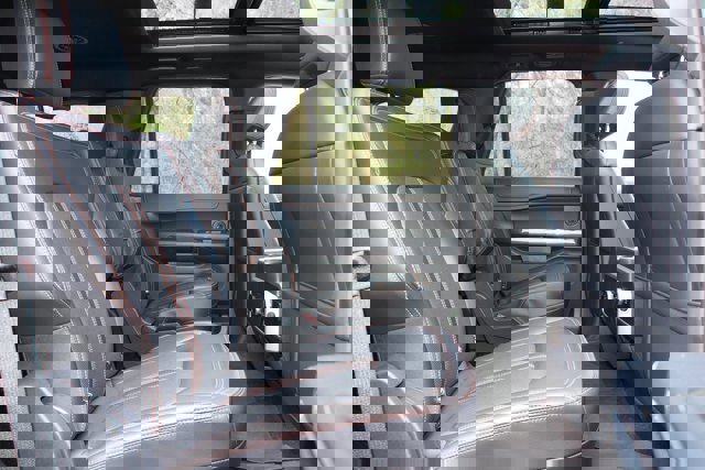 Certified 2023 Ford Expedition Timberline image 13