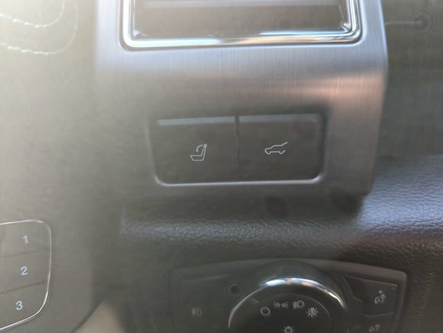 Certified 2020 Ford Expedition Platinum AWD/4WD image 42