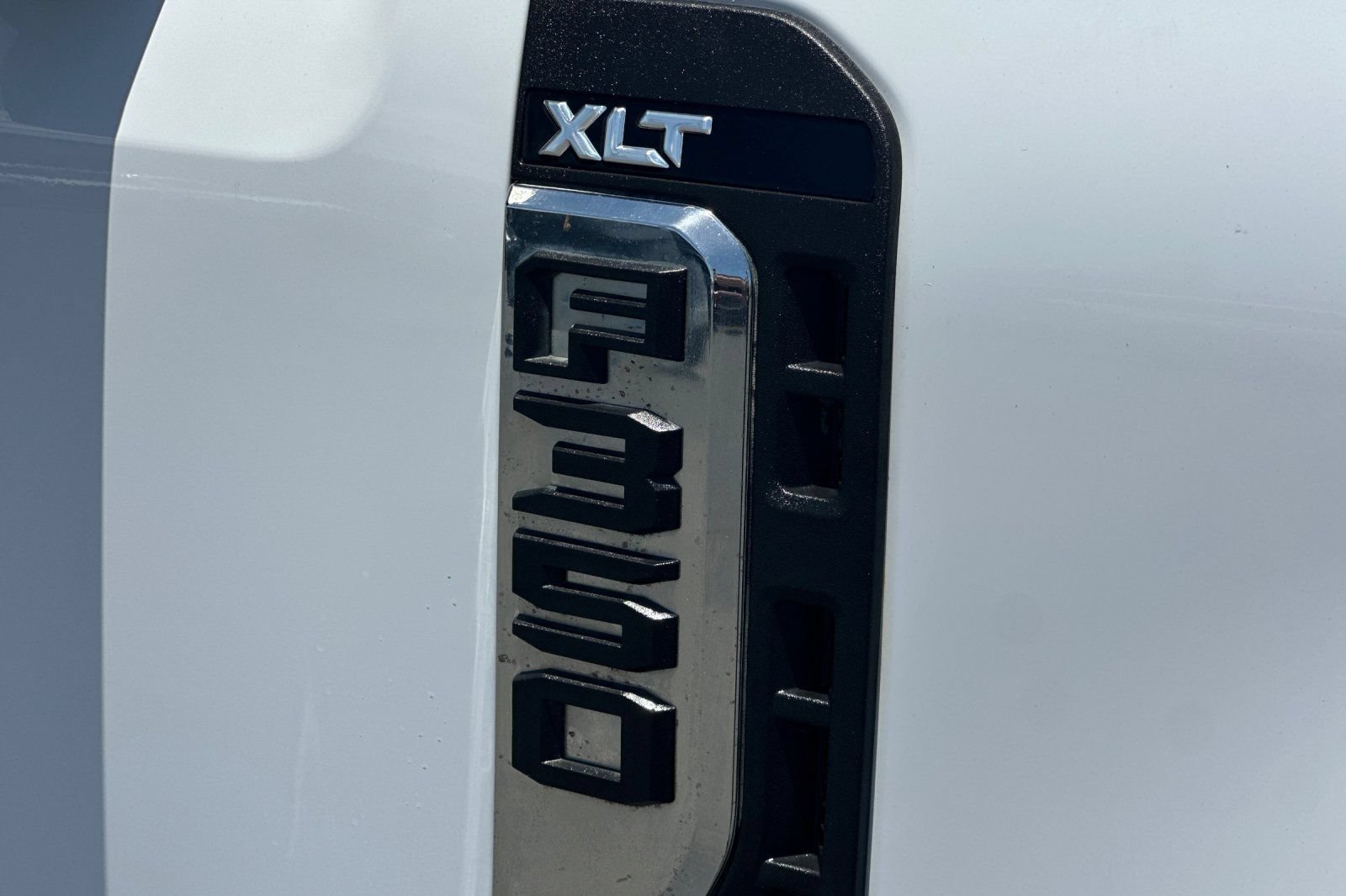 Certified 2023 Ford F350 XLT AWD/4WD image 24