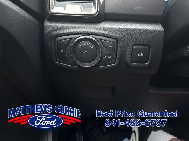 Certified 2019 Ford Ranger Lariat w/ Equipment Group 501A Mid AWD/4WD image 25