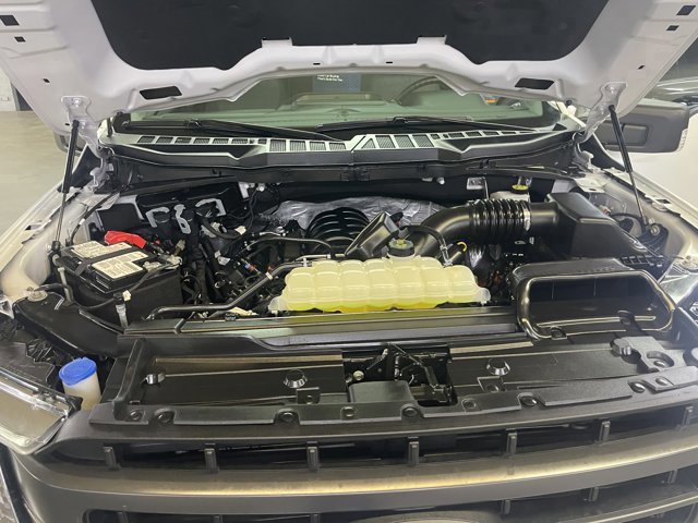 Certified 2023 Ford F150 XLT w/ Equipment Group 302A High image 11