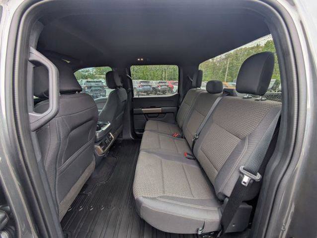 Certified 2023 Ford F150 XL w/ Rattler Package AWD/4WD image 29
