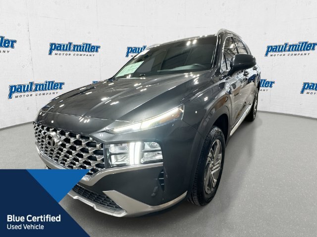 Used 2022 Hyundai Santa Fe SEL AWD/4WD image 1