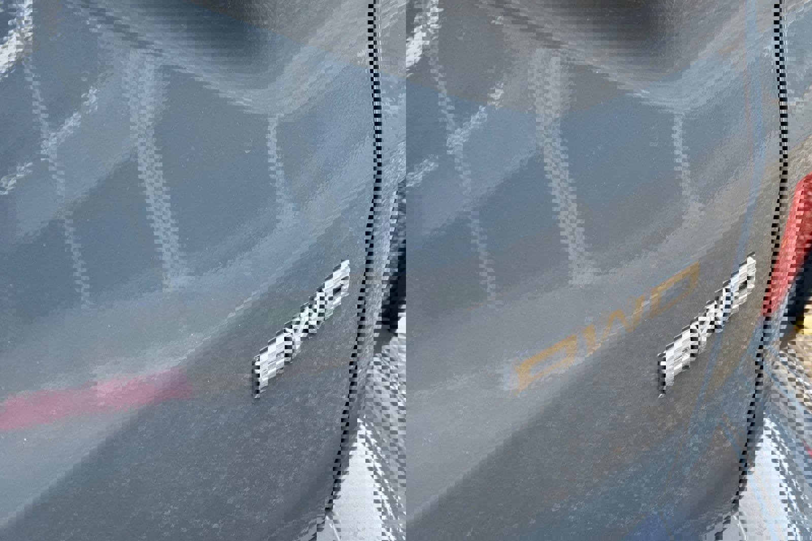 Certified 2023 Ford Escape ST-Line Select w/ Tech Pack #1 image 29