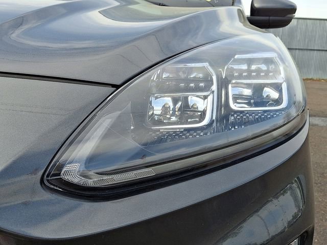 Certified 2020 Ford Escape Titanium w/ Titanium Premium Package 2.0 image 9