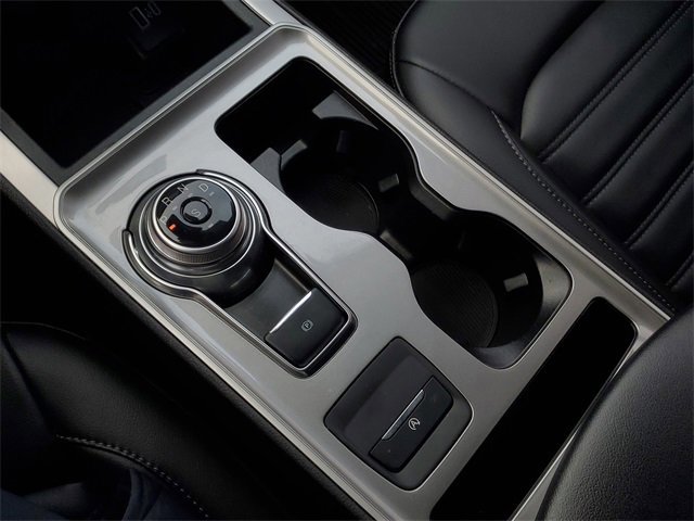 Certified 2024 Ford Edge SEL w/ Convenience Package image 23