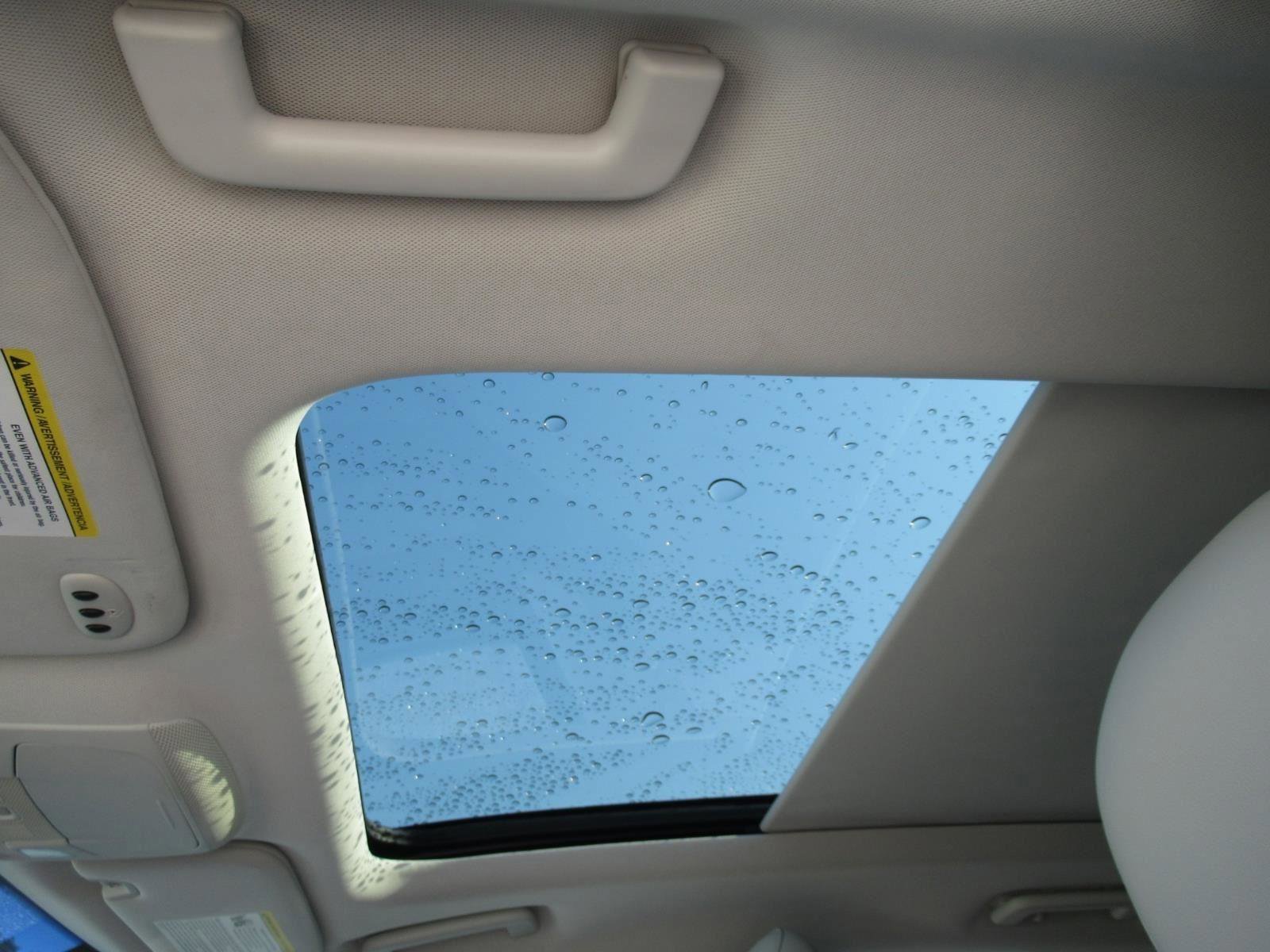 Certified 2017 Ford Edge Titanium w/ Equipment Group 301A image 26