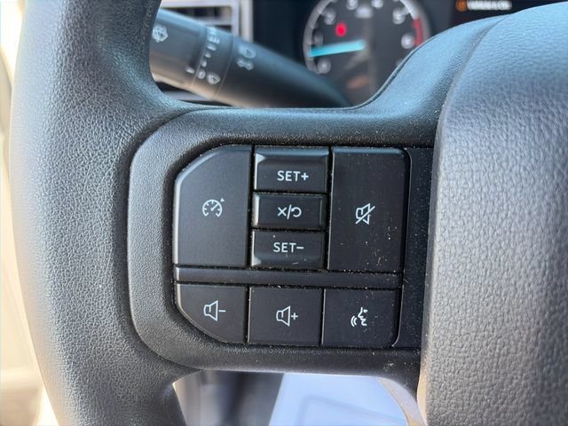 Certified 2026 Ford F250 XL w/ STX Appearance Package AWD/4WD image 17