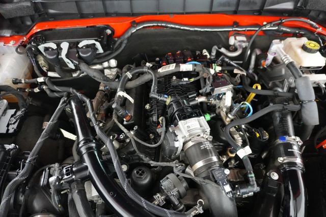 Certified 2023 Ford Bronco Outer Banks image 31