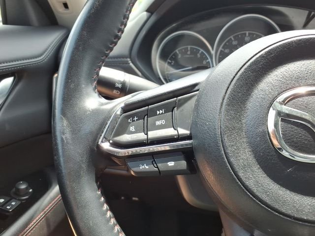 Used 2024 MAZDA CX-5 Carbon Edition AWD/4WD image 22