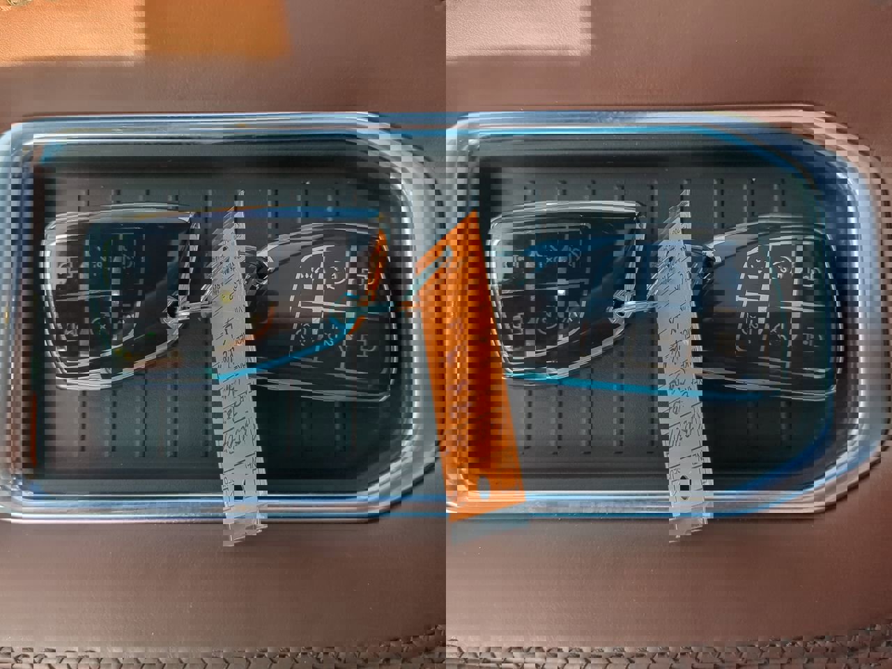 Used 2023 GMC Yukon XL Denali Ultimate image 28