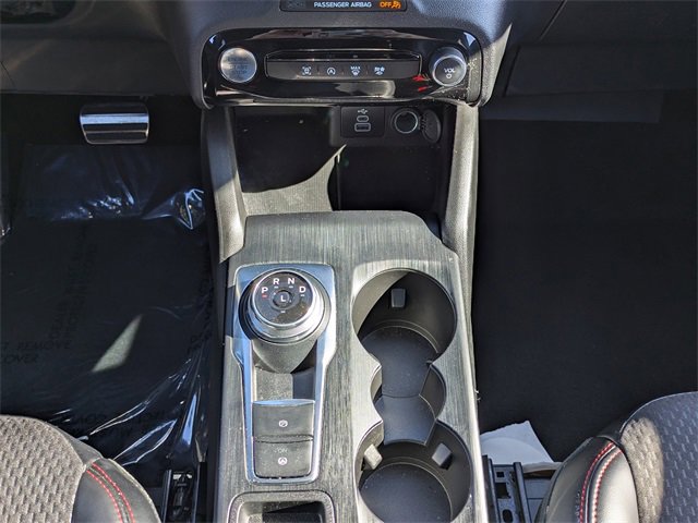 Certified 2024 Ford Escape ST-Line w/ Tech Pack #1 image 18