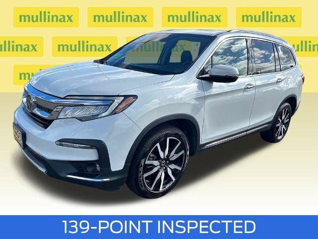 Used 2022 Honda Pilot Touring image 14