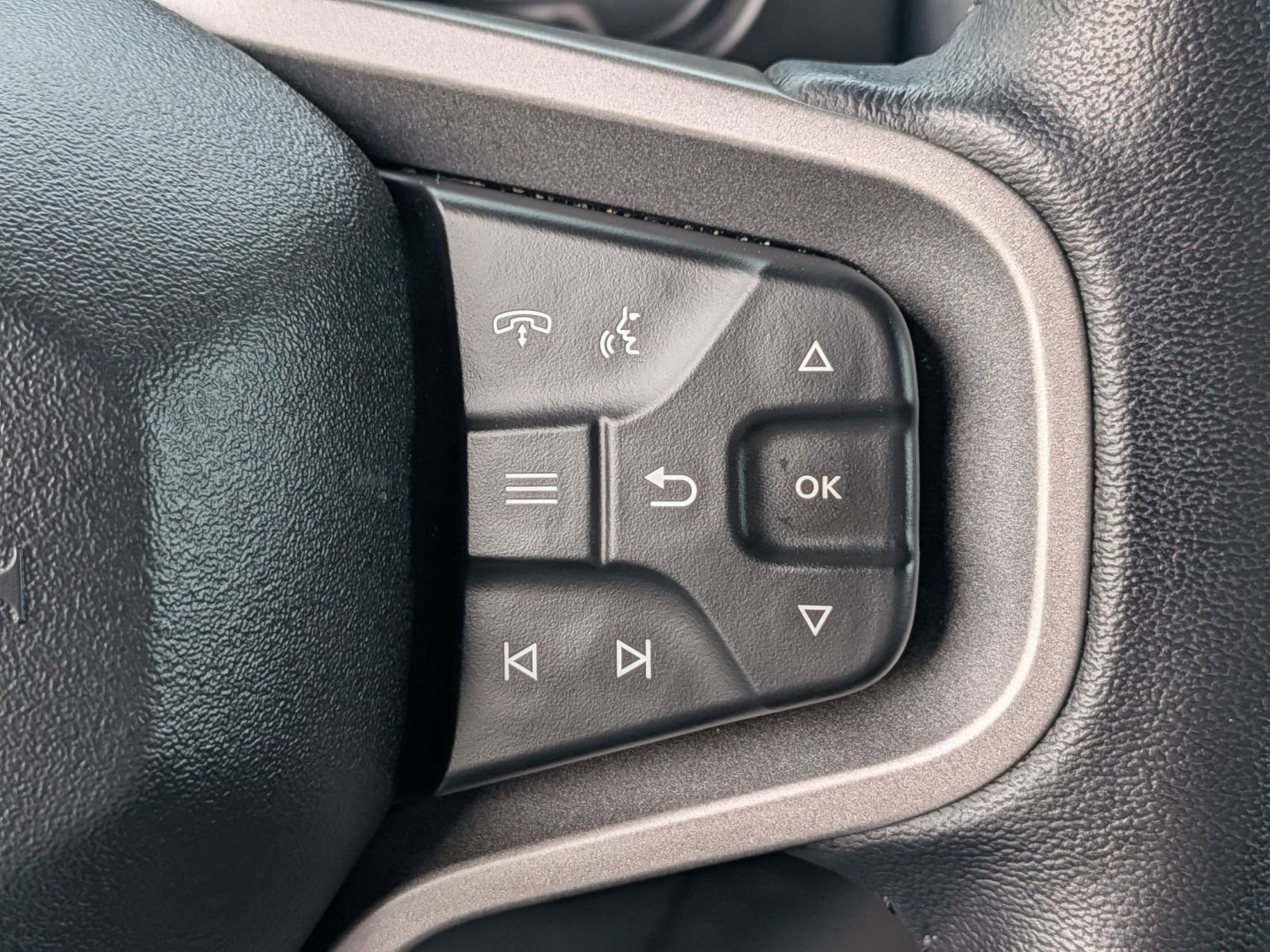 Certified 2023 Ford Bronco 4-Door AWD/4WD image 19