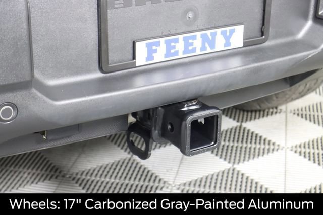 Certified 2022 Ford Bronco Sport Big Bend w/ Convenience Package image 27