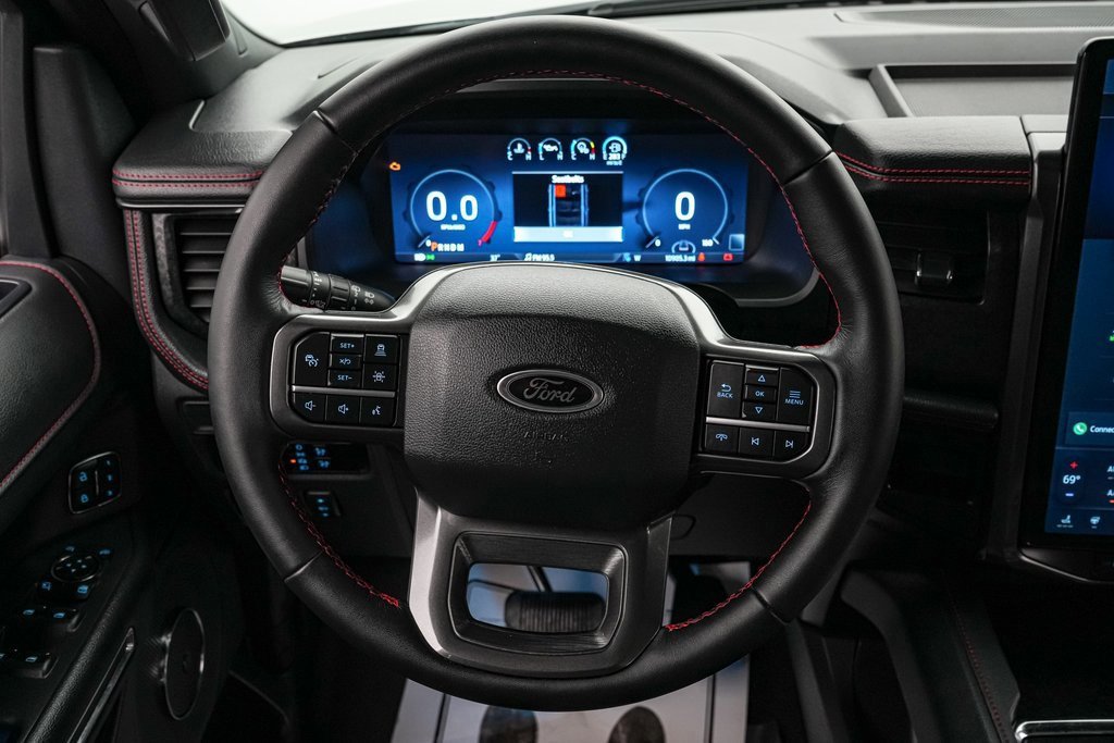 Certified 2024 Ford Expedition Limited image 14