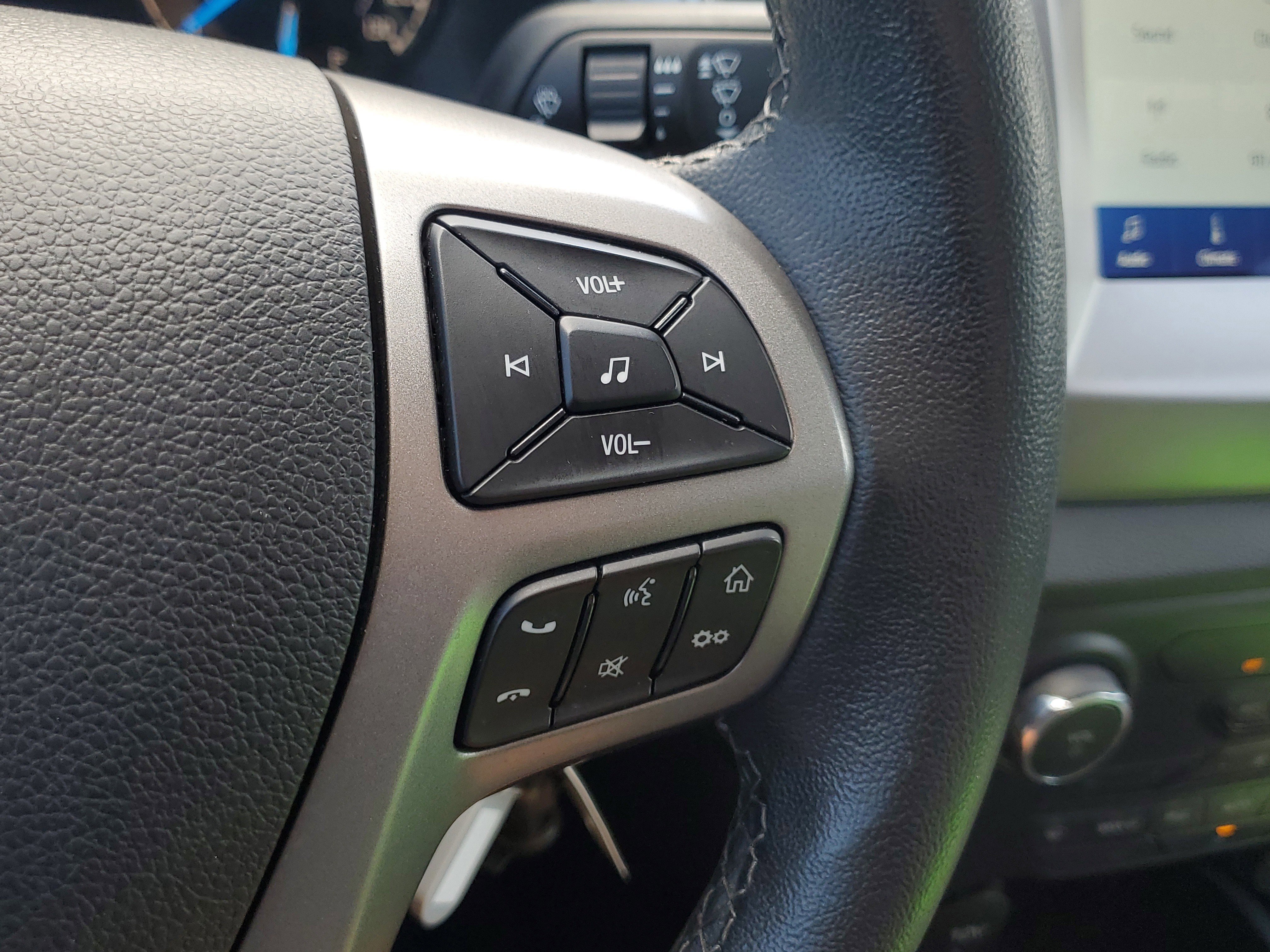 Certified 2023 Ford Ranger XLT w/ Equipment Group 302A High image 23