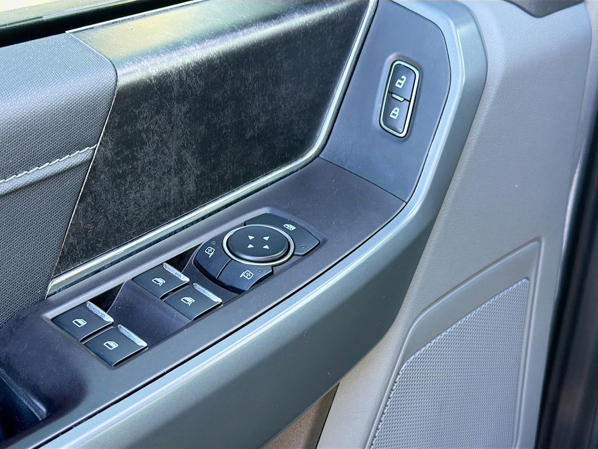 Certified 2023 Ford F150 XLT w/ Equipment Group 302A High image 22