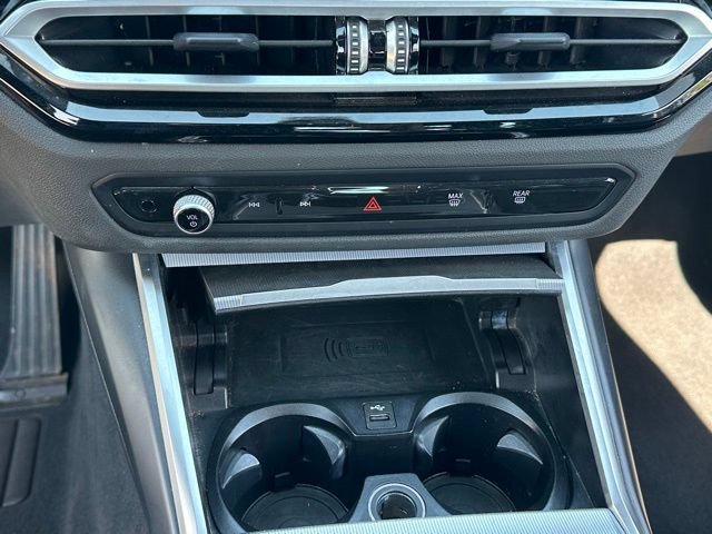 Used 2024 BMW 430i xDrive Convertible AWD/4WD image 17