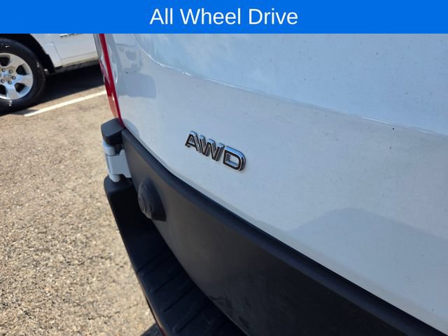 Certified 2024 Ford Transit 250 148 Medium Roof Extended AWD w/ Load Area Protection Package image 3