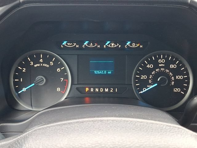 Certified 2018 Ford F150 XLT AWD/4WD image 25