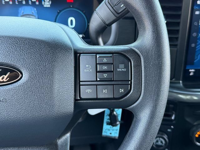 Certified 2024 Ford F150 STX w/ STX Black Appearance Package AWD/4WD image 37