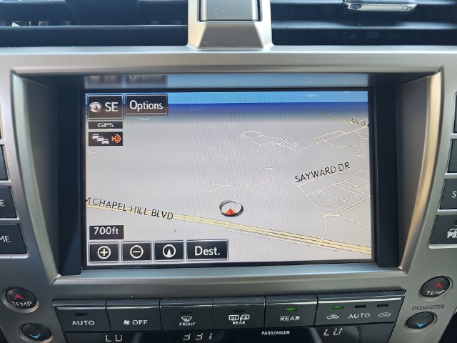 Used 2021 Lexus GX 460 Premium AWD/4WD image 22
