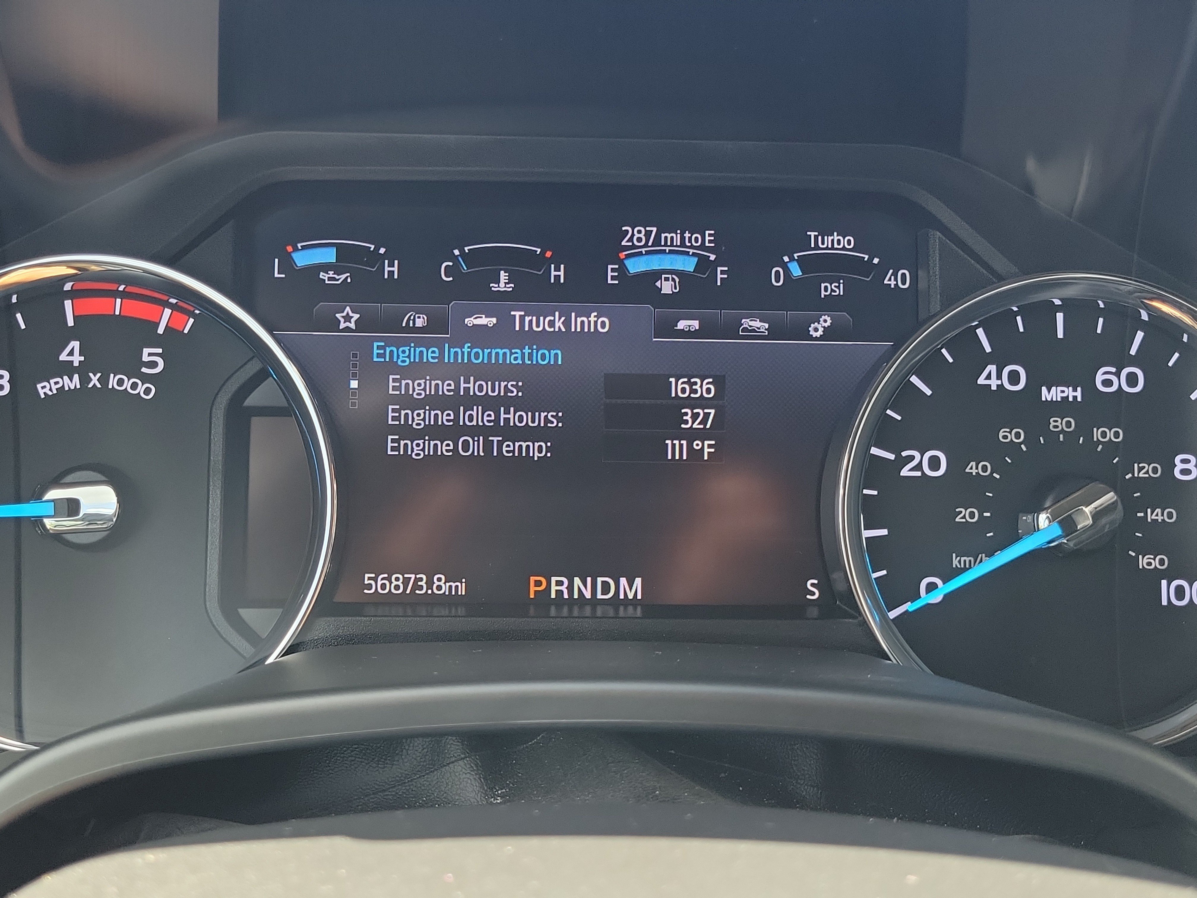 Certified 2020 Ford F250 XLT w/ XLT Premium Package AWD/4WD image 21
