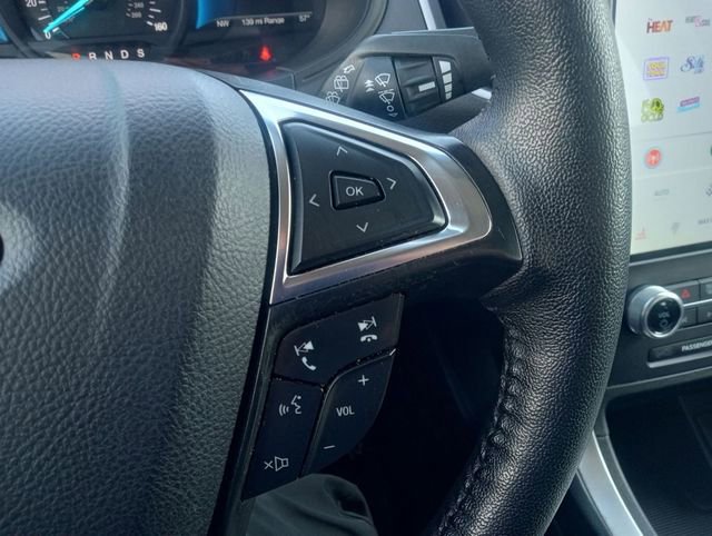 Certified 2024 Ford Edge SEL AWD/4WD image 18