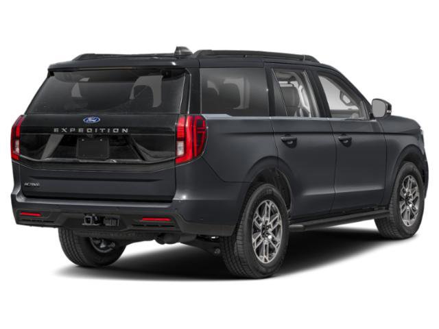 Certified 2025 Ford Expedition Active image 2