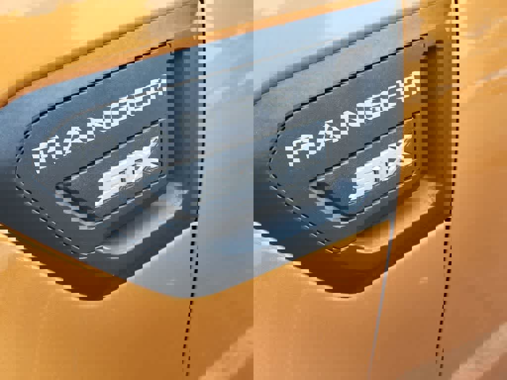 Certified 2019 Ford Ranger XL w/ Equipment Group 101A Mid image 2