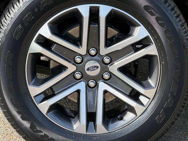 Certified 2023 Ford F150 XL w/ STX Appearance Package AWD/4WD image 16