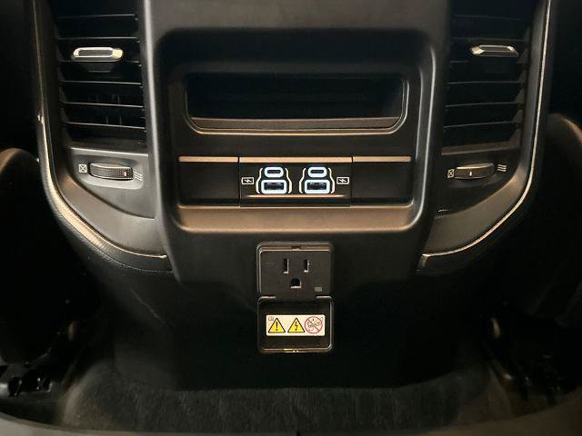 Used 2021 RAM 1500 Rebel w/ Rebel Level 2 Equipment Group AWD/4WD image 32