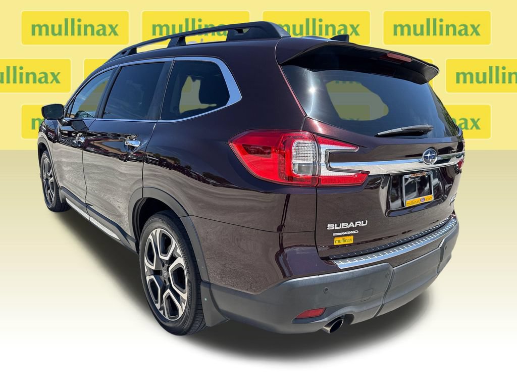 Used 2023 Subaru Ascent Touring AWD/4WD image 10