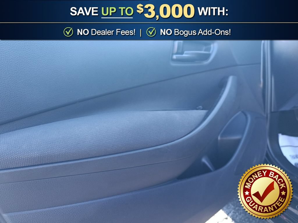 Used 2024 Toyota Corolla LE FWD image 16