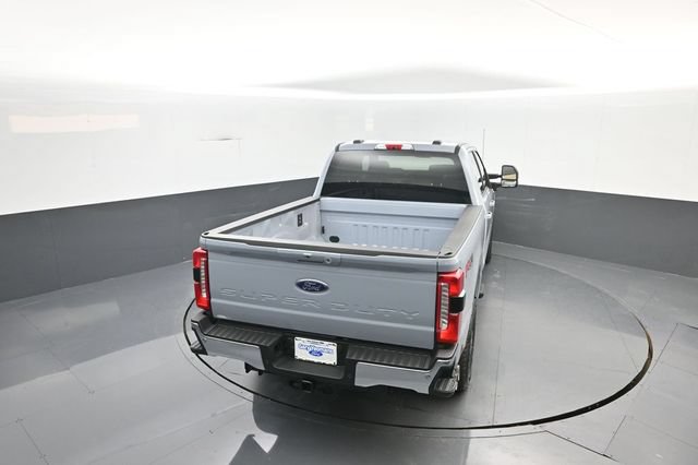 Certified 2026 Ford F250 Lariat w/ FX4 Off-Road Package AWD/4WD image 20