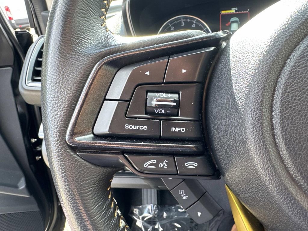 Used 2023 Subaru Crosstrek 2.5i Sport w/ Popular Package #3 image 20